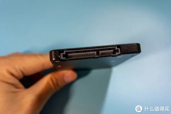 金胜固态硬盘好吗