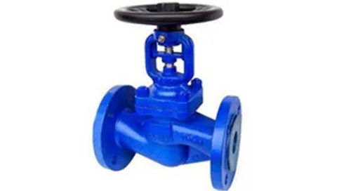 铸钢阀门标准及优缺点   铸钢阀门的分类