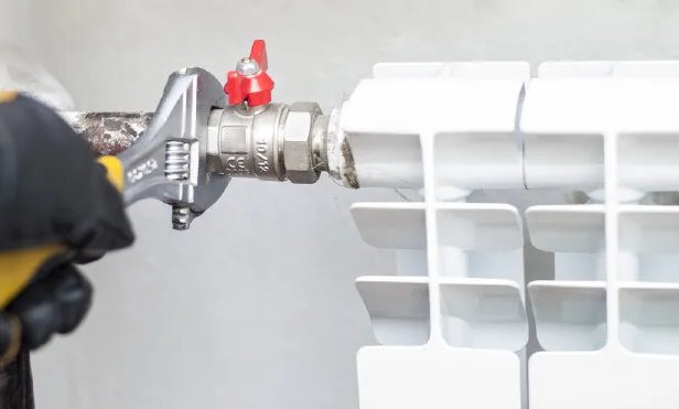 电子膨胀阀有什么用