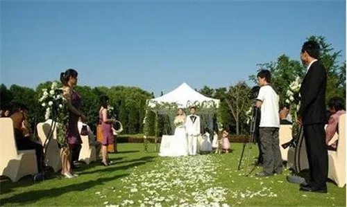 2018适合婚礼上播放的歌曲 让你的婚礼更加完美的音乐