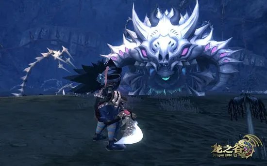 新版本龙之谷60EX技能书收集全攻略