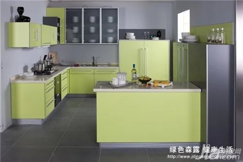 露水河橱柜好不好？露水河橱柜官网