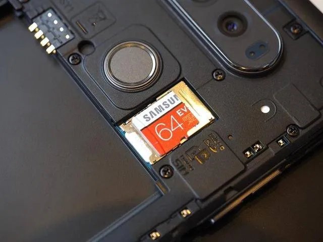 LG V20这款手机怎么样？