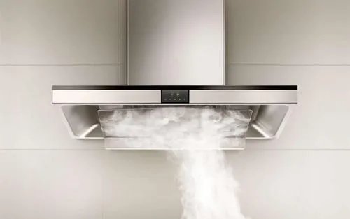 万宝油烟机怎么清洗