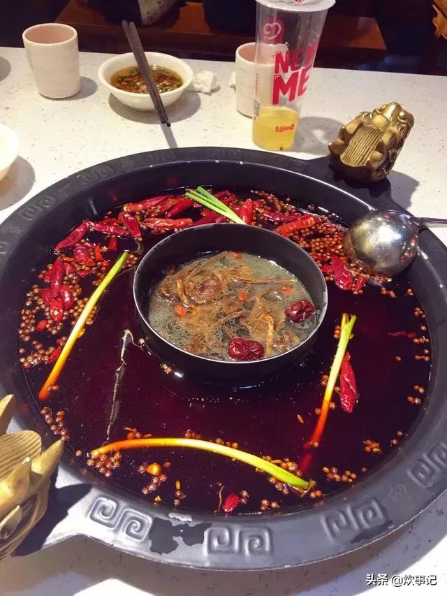 有哪些特色餐馆？