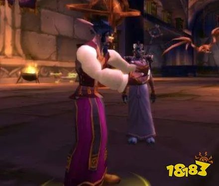 魔兽世界怀旧服翡翠梦境任务怎么做？德鲁伊翡翠梦境任务攻略