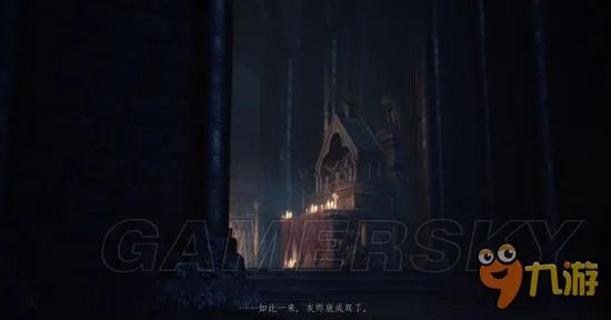 《黑暗之魂3》DLC图文攻略 DLC全收集流程图文攻略