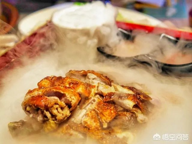 呼和浩特美食有什么？