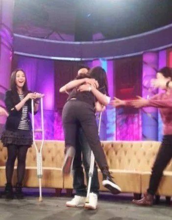 赵薇黄晓明的关系到底有多好？