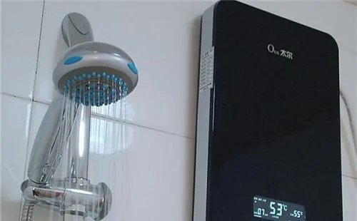 即热式电热水器缺点 即热式电热水器优点有哪些