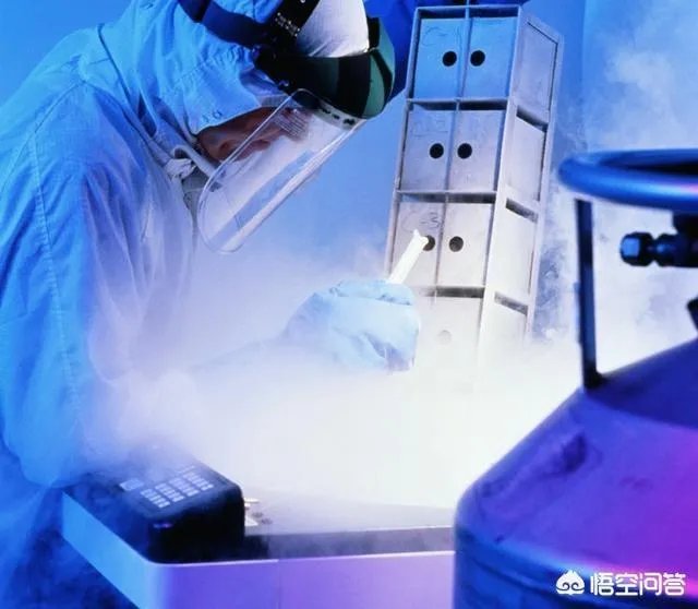 首例冷冻人复活