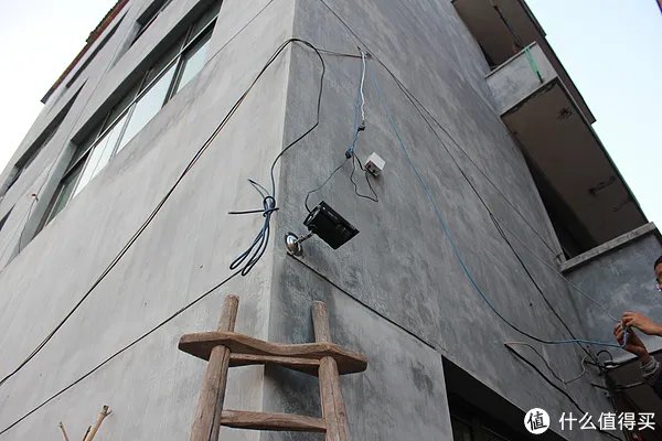 装监控原来是如此的简单：记录自己动手安装监控