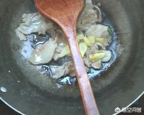 火腿的做法大全?