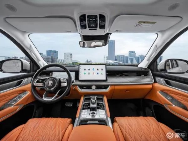 回顾2022成都车展:这几款新能源值得一看!