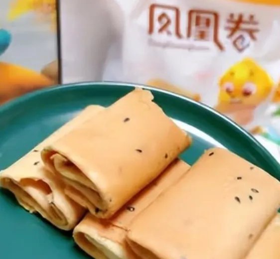 有什么好吃的网红零食推荐吗？