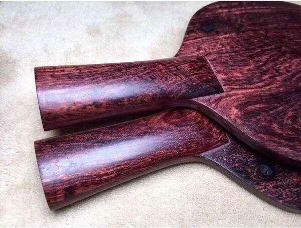 什么是真正的海黄？