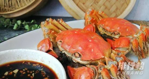 清蒸大闸蟹蒸多久最佳时间_清蒸大闸蟹的做法步骤窍门