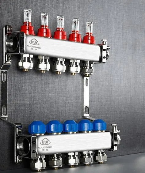 分水器的作用是什么