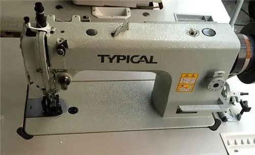 typical是什么缝纫机