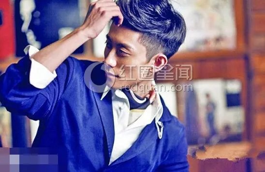 张一山白雪亲密照曝光 白雪大尺度照