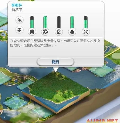 《模拟城市5》速赚千万的游戏心得