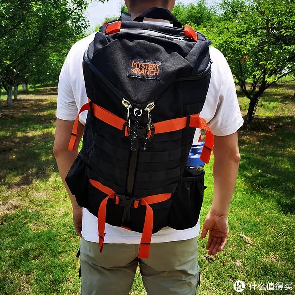 神秘农场2 Day Assault 27L最详细评测来了。与格里高利，小鹰对比。