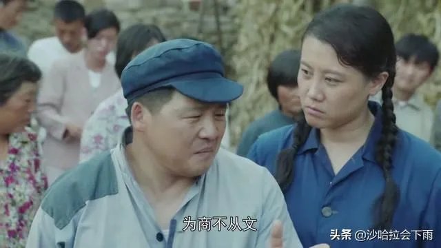 如何评价闫学晶、吴京安主演的电视剧《兰桐花开》？