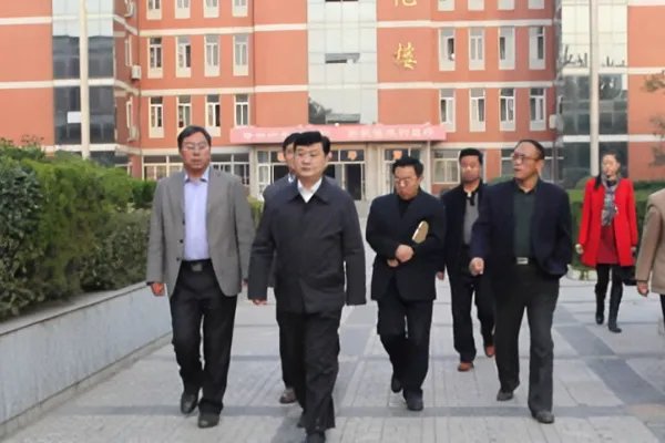 泊头一中真的很强吗