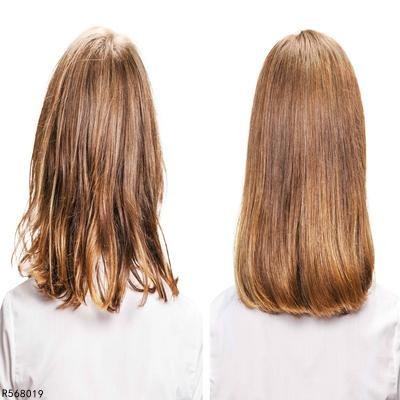 护发精油的正确用法