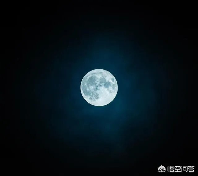 农村老俗话:“十五的月亮十六圆”是什么意思？