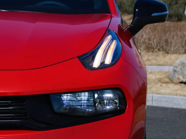 产品力出色的领克03，为何销量一般？