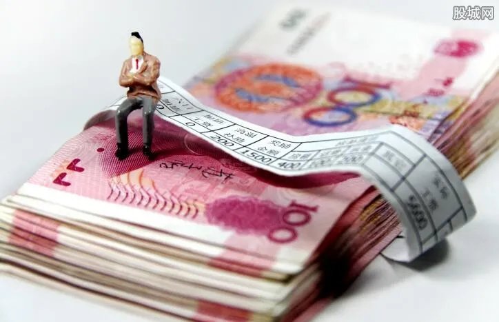 2017个人所得税税率表 个人所得税怎么计算?