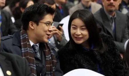 郭晶晶除冠军以外还有很多身份，难怪霍启刚铁心要娶她，究竟是哪些身份？