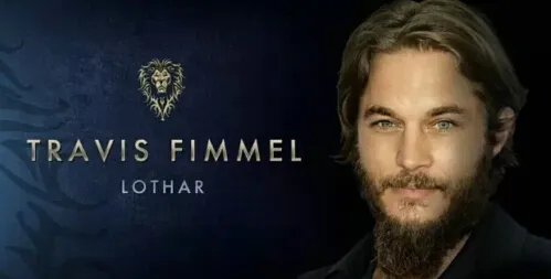 《魔兽世界》电影定妆照爆出 吴彦祖出演古尔丹