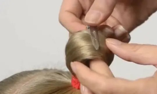 六一儿童节扎什么头发最好看