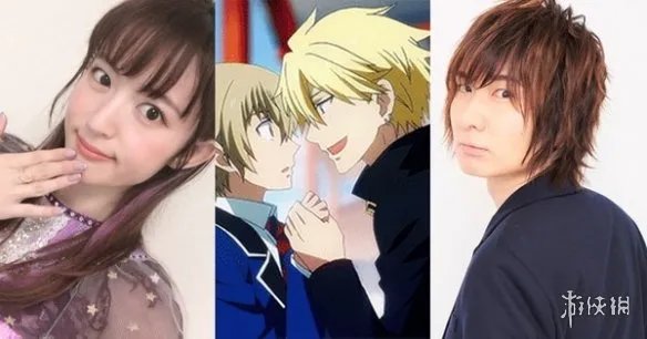 又一对声优夫妇！知名声优前野智昭和小松未可子结婚