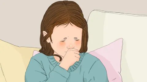 痉挛抽搐是怎么回事