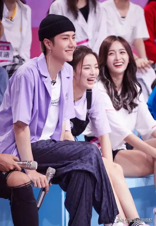 《陈情令》魏婴和蓝湛之间的到底是爱情还是友情？为何？