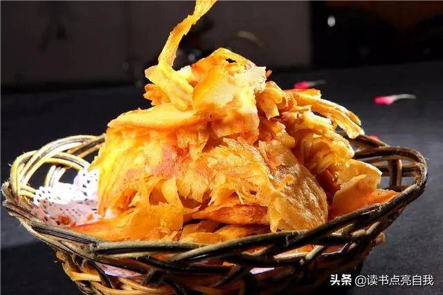 有哪些特色餐馆？