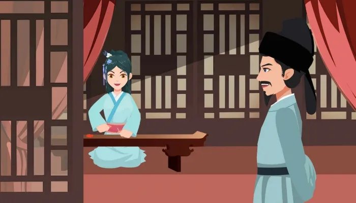 惟将终夜长开眼,报答平生未展眉.这句诗说的是悼念谁