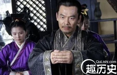 探秘樗里子：历代皇帝不敢动他坟？