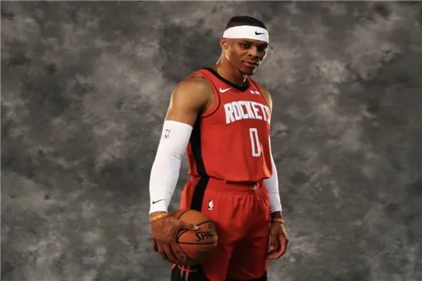 最受欢迎的十大篮球明星 这些篮球明星都是相当有名的