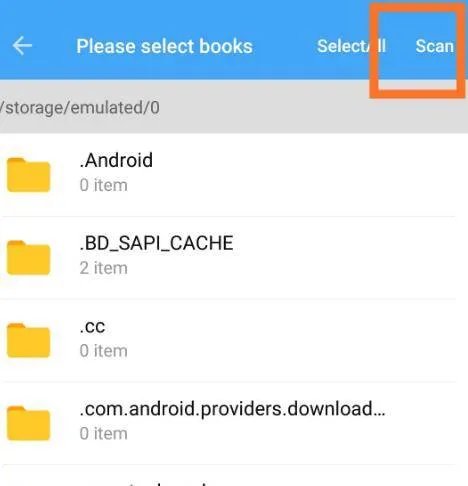 手机上epub怎么打开