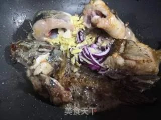 油焖长江回鱼