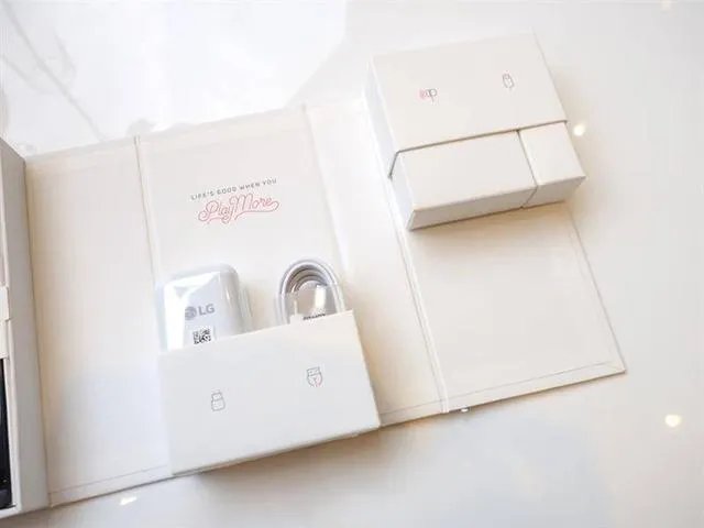 LG V20这款手机怎么样？