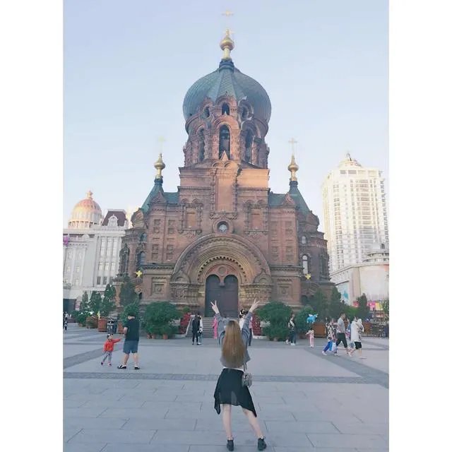 哈尔滨有哪些免费的景点？