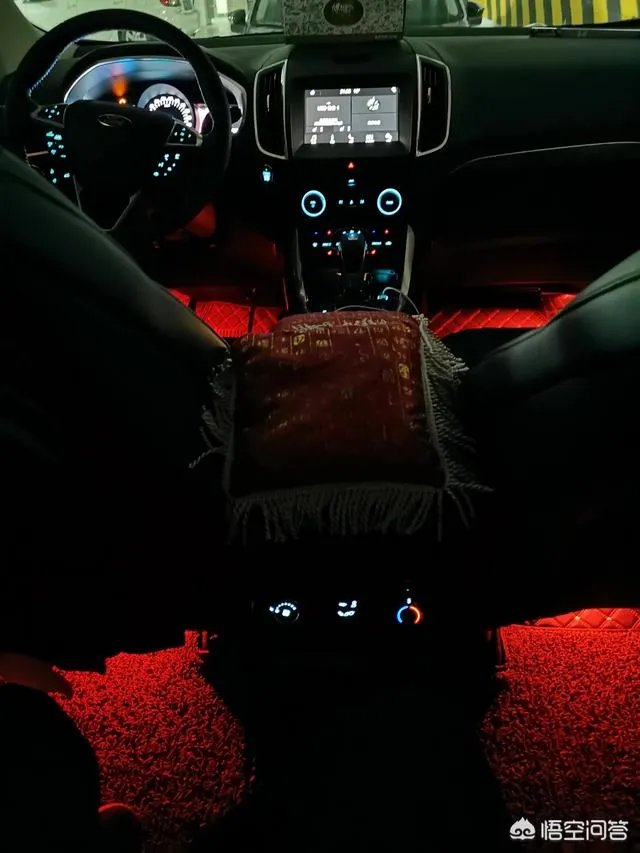 想入手锐界五座次低配，车主用车感受如何？