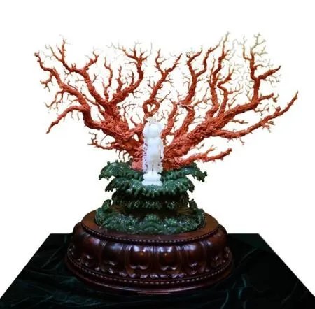 慈禧墓中都有哪些宝贝？