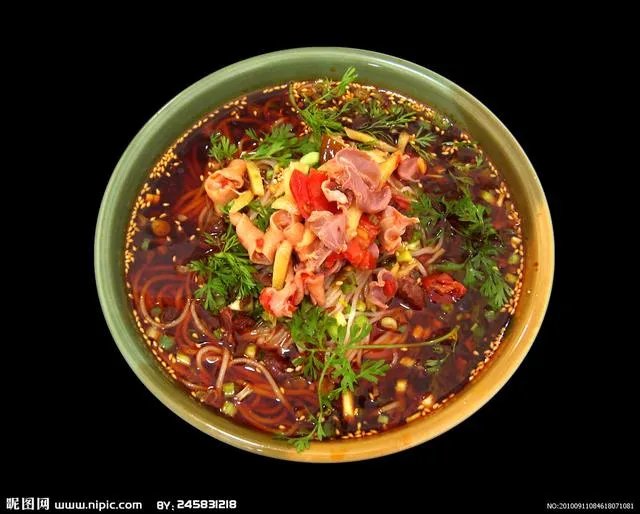 绵阳有哪些地道的美食？