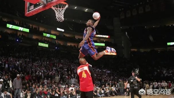 身高不高的徐杰，能不能成为中国的内特罗宾逊呢？